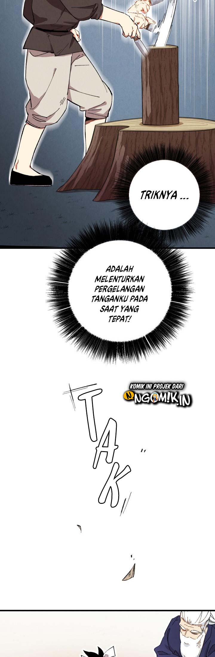 Dilarang COPAS - situs resmi www.mangacanblog.com - Komik lightning degree 002 - chapter 2 3 Indonesia lightning degree 002 - chapter 2 Terbaru 26|Baca Manga Komik Indonesia|Mangacan